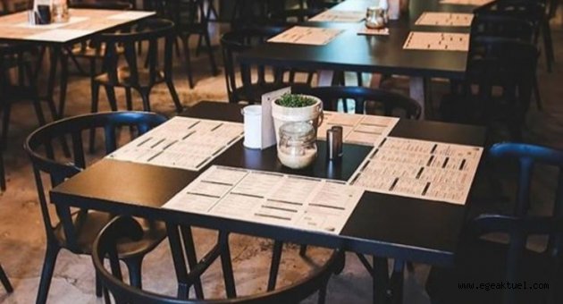 Restoran ve kafelerden 5'li teklif!