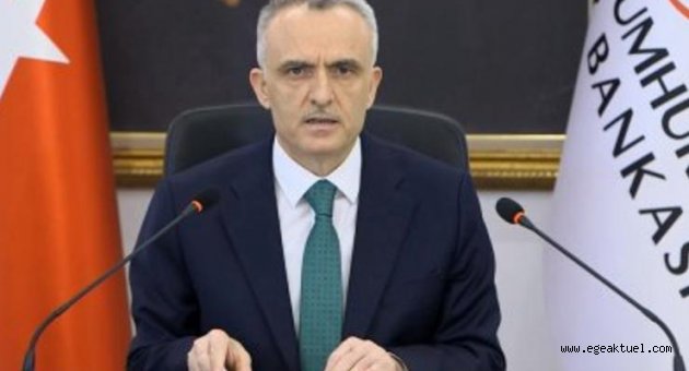 Reuters’tan Ağbal ile ilgili dikkat çeken analiz