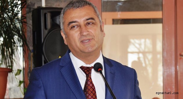 Rodoplu'dan örgüte iktidar sırları
