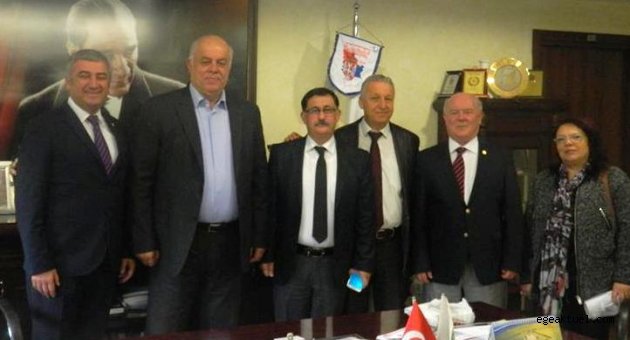 Rodoplu'nun Tire Çıkarması