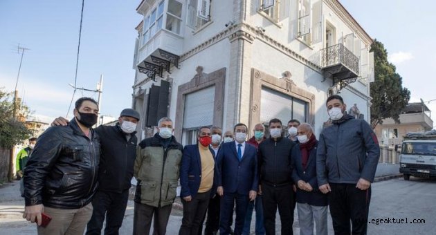 Roman Kültür Merkezi, Dünya Romanlar Günü’nde açılıyor