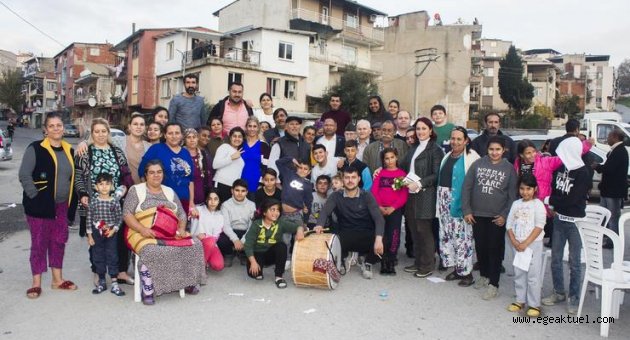 Roman vekil hız kesmiyor: CHP'li Purçu, yarın seçim varmış gibi çalışıyor