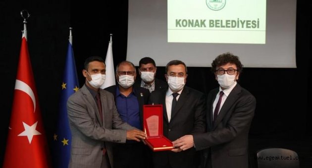 Romanlar Günü’nde STK’larla özel buluşma