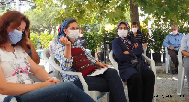 RURITAGE projesinin çalışmaları tam gaz