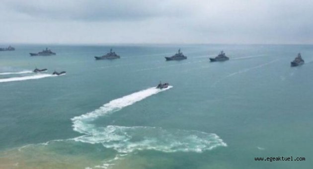 Rusya’dan Karadeniz’de kritik hamle