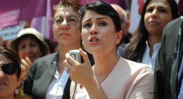 Saadet öğretmenden İzmir'e 25 Mayıs çağrısı