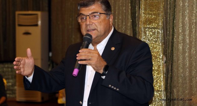 “Sabah akşam zam zam zam!”