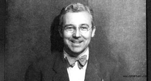 Sabahattin Ali gecesi