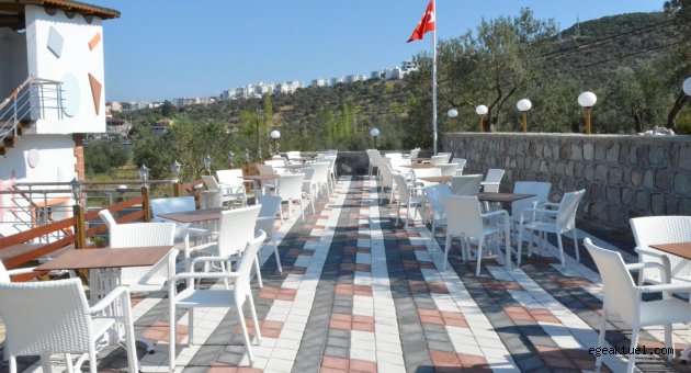 Şafak pavey gençlik Merkezi açılıyor