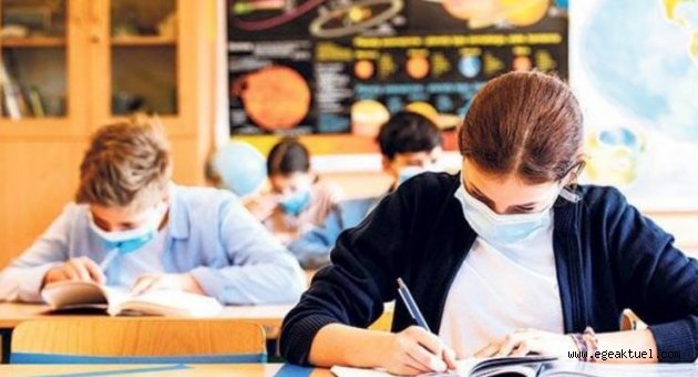 Sağlık Bakanlığı, yeni dönemde okullarda alınacak önlemleri açıkladı