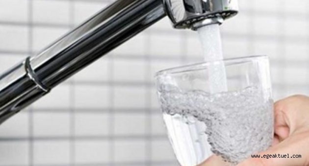 Sağlık Bakanlığı'ndan su için 10 uyarı