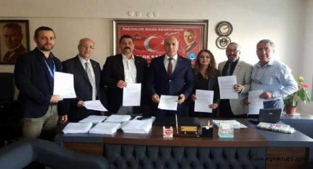 Sağlıkçılar 'yıpranma payı' istiyor!