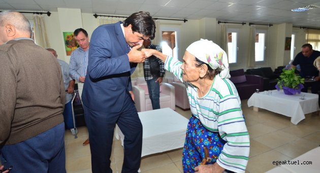Sağlıklı Huzurlu Yıllara
