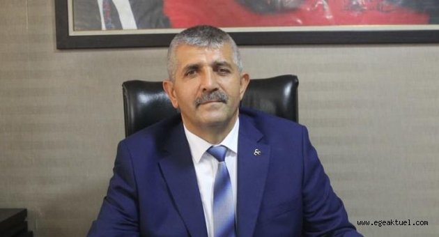 Şahin: Ayağa kalkıyoruz