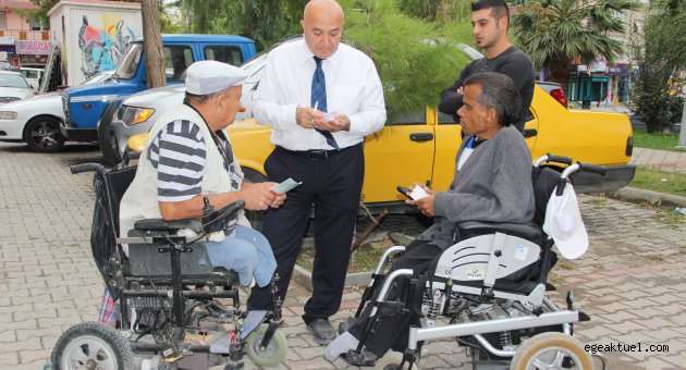  Şahin: “MHP İktidarı Engelsiz Türkiye’yi İnşa Edecektir”