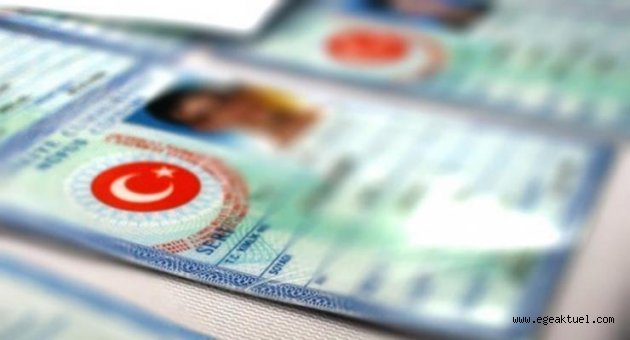 Sahte kimliklerle mağazaların kâbusu oldu