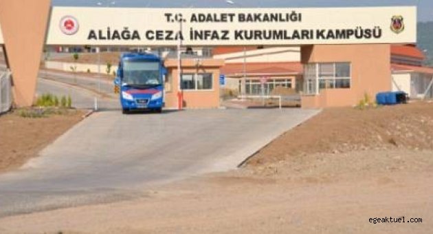 Şakran müdürüne tecavüz itiraf cezası