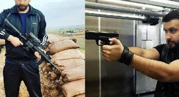 Saldırganın ilk ifadesi ortaya çıktı