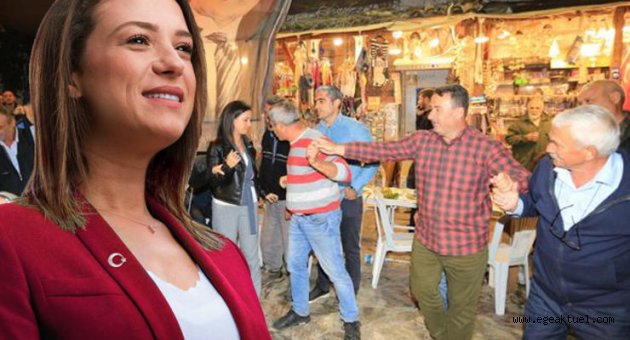 Saldırıya uğrayan Filiz Ceritoğlu Sengel, eski başkan Vefa Ülgür'den şikayetçi oldu