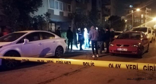 Saldırıya uğrayan Koçer'den açıklama
