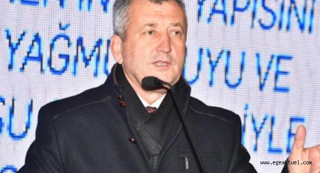Saldırıya uğrayan Tahir Şahin'den açıklama: "Sağlık durumum gayet iyi"
