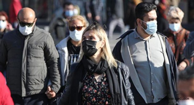 Salgında bir yıl geride kaldı: 'Yeni felaket yolda'