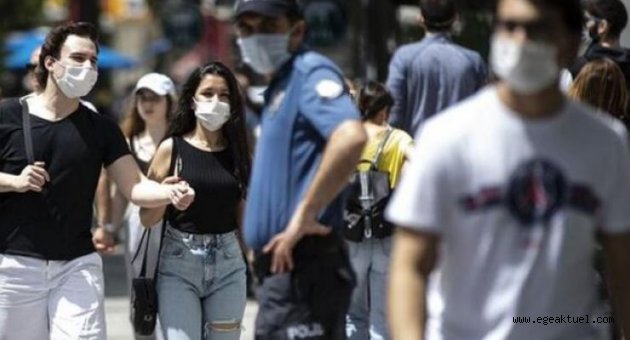 Salgının yayılma sebebini açıkladı