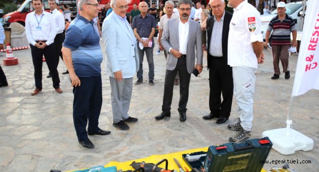 Sallanacak Vakit Yok!