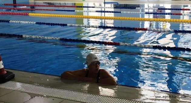 Şampiyon sporcu İzmir'deki evinde ölü bulundu