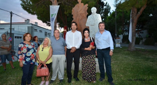 Sanata saygı