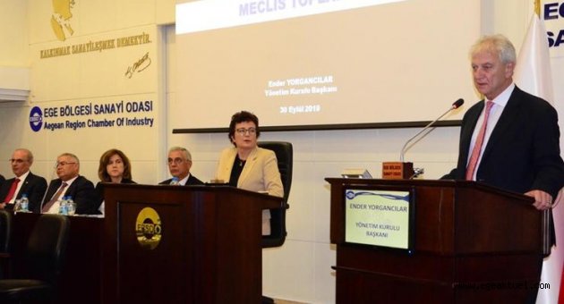 Sanayiciler faiz indiriminden sonraki taleplerini açıkladı