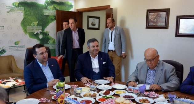 Sanayicilere elektrik müjdesi 
