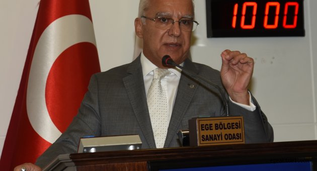 Sanayicinin eğitim feryadı 