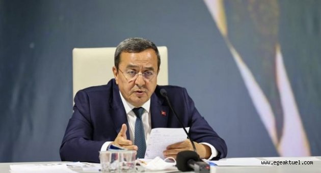 Sancar Maruflu’nun adı Konak’ta yaşayacak