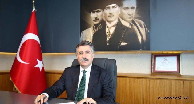 Sandal: Bayraklı'da yeni bir sayfa açtık