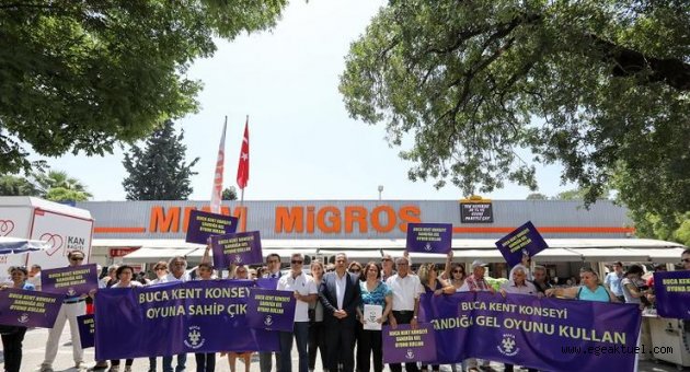 Sandığa Gel, Oyuna Sahip Çık!