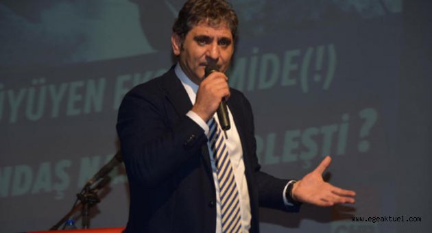 Sandıktan sonucu aldığımızda, saraya kabul ettireceğiz