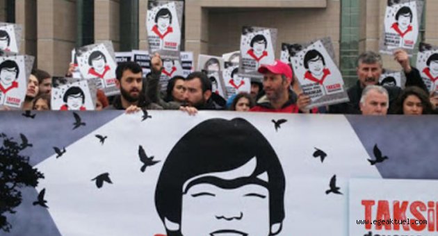 Sanık polis hakkında tutuklama kararı çıkmadı