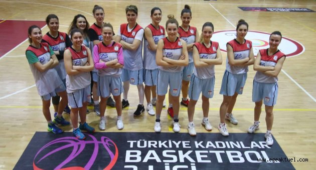 Şansınız bol olsun