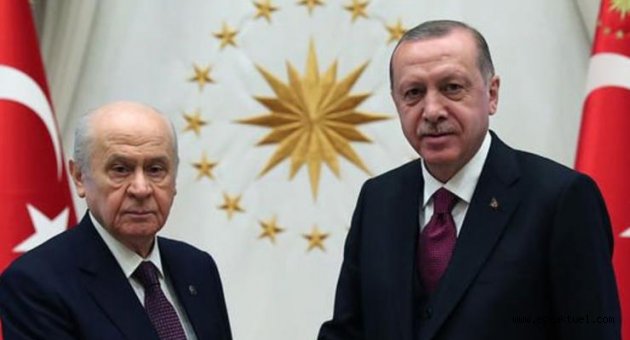 Saray ittifakında kriz