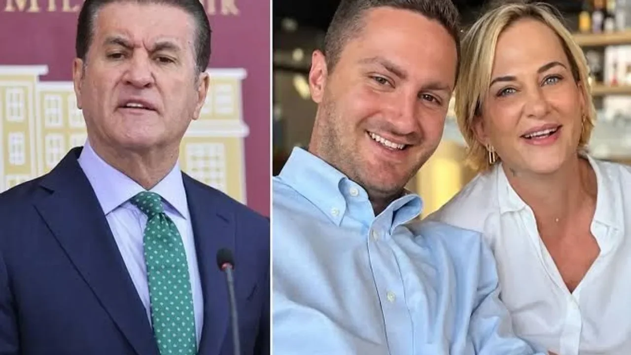 Sarıgül’den soruşturma tamamlanana kadar YENİ Parti üyelik kararı