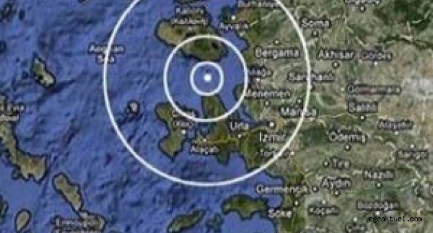 Sarsıntıların ardından çok önemli uyarı