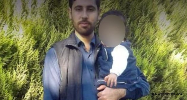 Savaştan kaçarak Türkiye'ye sığınan genç mermerin altında kalarak öldü