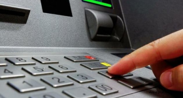 Savcılık FETÖ’yü ATM’lerde arıyor