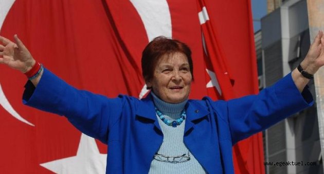  Saylan Seferihisar’da  yaşayacak