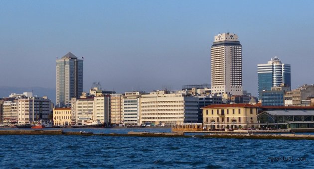 Seçim geldi İzmir hatırlandı