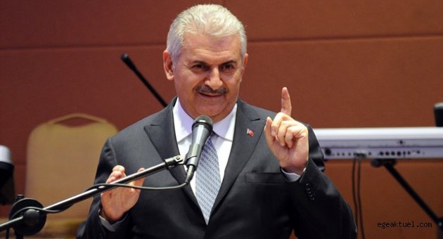Seçim savaşına Yıldırım da girdi: Kimse beklemesin...