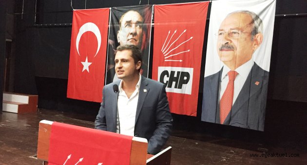 Seçimde çalışmayanı örgüt affetmez