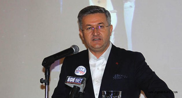 "Seçimden zaferle çıkacağız"