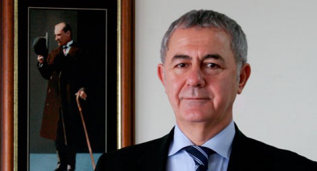 Seçimi kaybetti, projeler hayal oldu